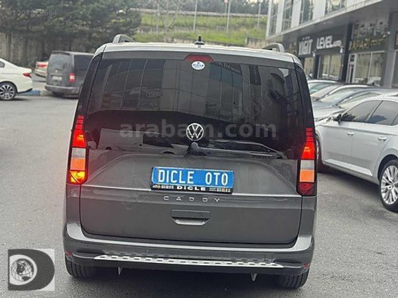 DİCLE'den 2025 YENİ KASA GERİ GÖRÜŞ DSG KREDİ+TAKAS İLE