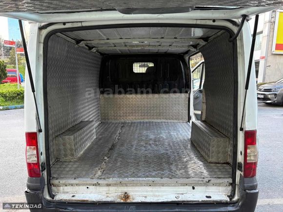 TEKİNDAĞ'dan SENETLİ SATIŞ VE KREDİ/2012 TIRANSİT 300 S PALENVAN