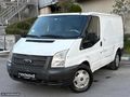TEKİNDAĞ'dan SENETLİ SATIŞ VE KREDİ/2012 TIRANSİT 300 S PALENVAN