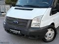TEKİNDAĞ'dan SENETLİ SATIŞ VE KREDİ/2012 TIRANSİT 300 S PALENVAN