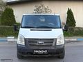 TEKİNDAĞ'dan SENETLİ SATIŞ VE KREDİ/2012 TIRANSİT 300 S PALENVAN