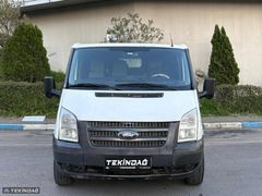 TEKİNDAĞ'dan SENETLİ SATIŞ VE KREDİ/2012 TIRANSİT 300 S PALENVAN