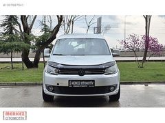 BURSA MERKEZ OTOMOTİV 2013 VOLKSWAGEN CADDY SPORTLİNE