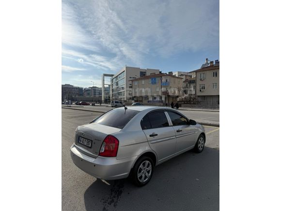 Sahibinden Hyundai Accent Era 1.5 CRDi Mode 2012 Model