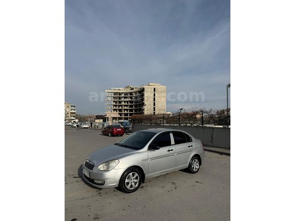 Sahibinden Hyundai Accent Era 1.5 CRDi Mode 2012 Model