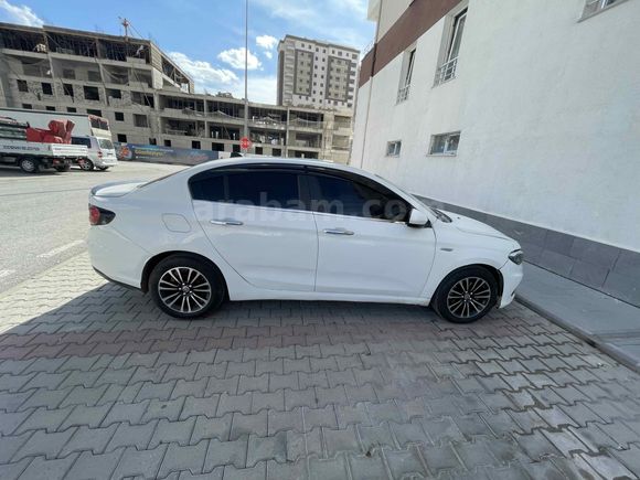Sahibinden Fiat Egea 1.3 Multijet Urban Plus 2019 Model 