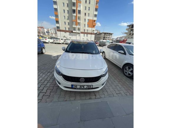 Sahibinden Fiat Egea 1.3 Multijet Urban Plus 2019 Model 