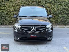 **ELKA OTOMOTİV** VITO TORİUR SELECT FULL/ÇİFT SÜRGÜLÜ 166 BİNDE