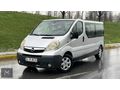 OPEL VİVARO 2008 MODEL KLİMALI 9+1