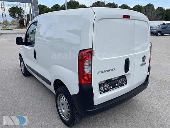 2023 Fiorino /// Klimalı // Faturalı // Tablet ekran//45.000 km