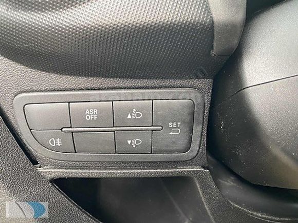 2023 Fiorino /// Klimalı // Faturalı // Tablet ekran//45.000 km