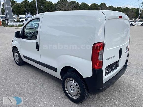 2023 Fiorino /// Klimalı // Faturalı // Tablet ekran//45.000 km