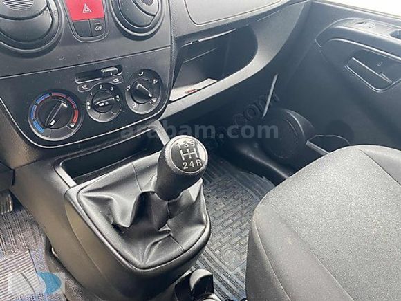 2023 Fiorino /// Klimalı // Faturalı // Tablet ekran//45.000 km