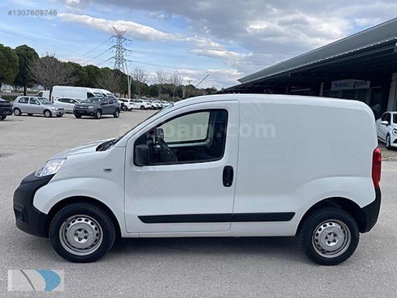 2023 Fiorino /// Klimalı // Faturalı // Tablet ekran//45.000 km