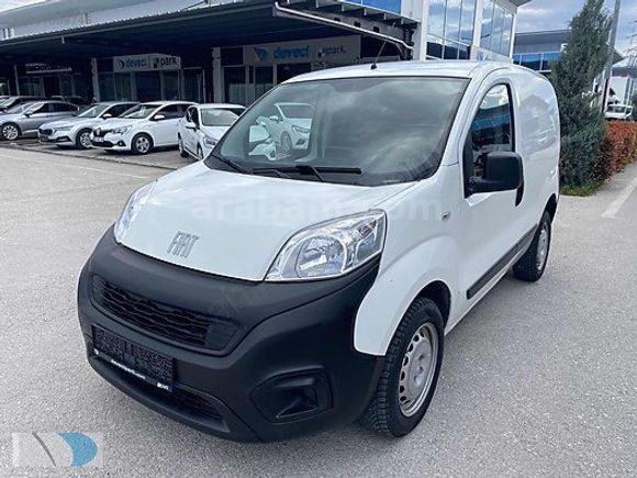 2023 Fiorino /// Klimalı // Faturalı // Tablet ekran//45.000 km