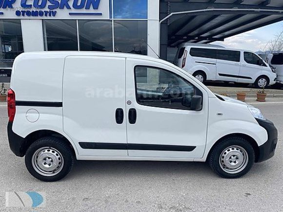 2023 Fiorino /// Klimalı // Faturalı // Tablet ekran//45.000 km