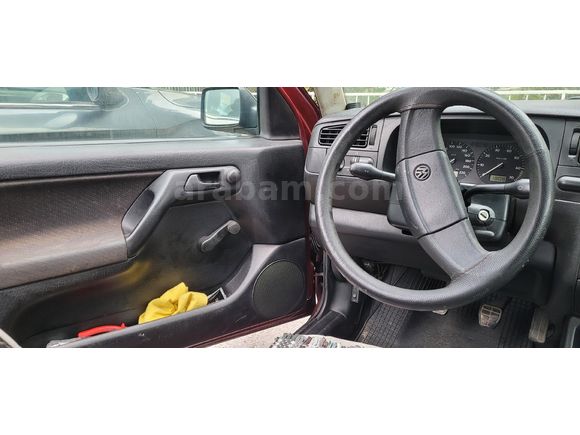 Sahibinden Volkswagen Golf 1.8 1996 Model
