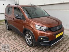 2019 RİFTER GT LİNE//HATASIZ BOYASIZ/94.000KM//OTOMATİK//CAM TVN