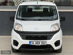 2023 MODEL FİAT FİORİNO 1.3 MULTİJET 95 BG HATASIZ