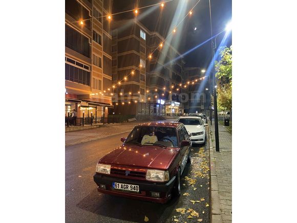 BORDO GÜZELİ KELEPİR DOĞAN L