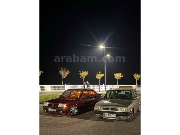 BORDO GÜZELİ KELEPİR DOĞAN L