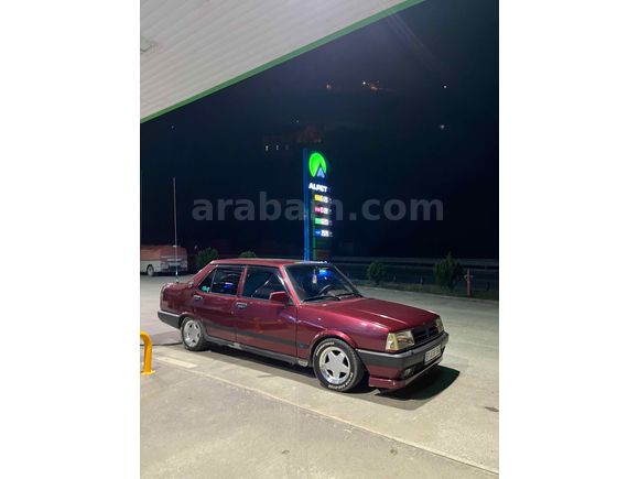 BORDO GÜZELİ KELEPİR DOĞAN L
