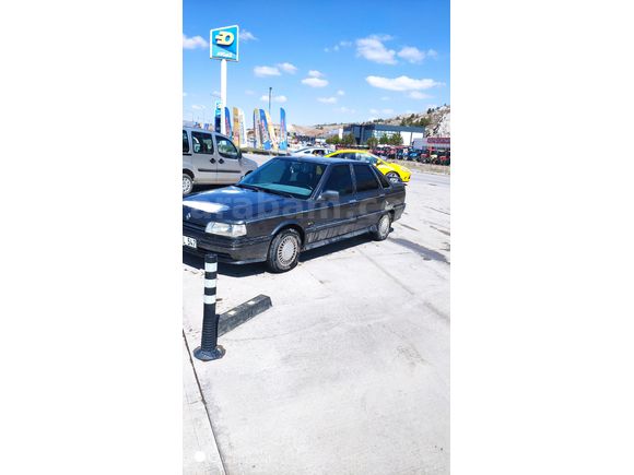 Sahibinden Renault R 21 1.7 GTS Manager 1992 Model