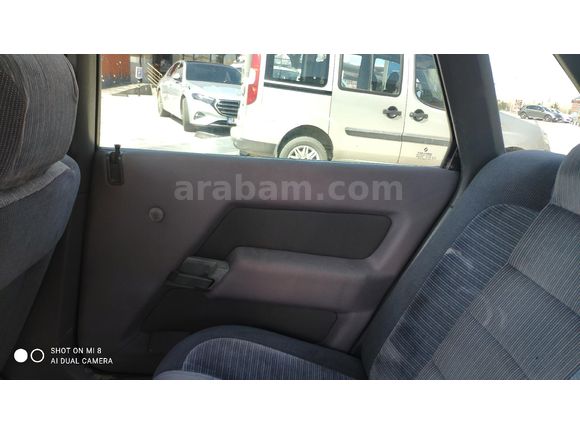 Sahibinden Renault R 21 1.7 GTS Manager 1992 Model