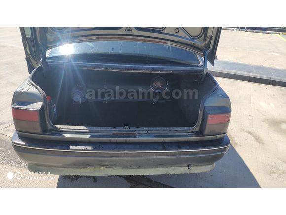 Sahibinden Renault R 21 1.7 GTS Manager 1992 Model