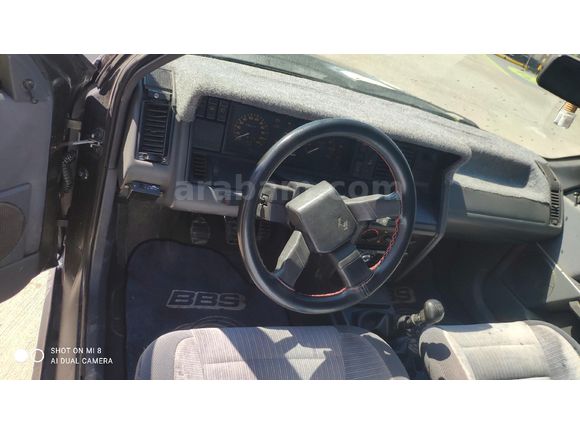 Sahibinden Renault R 21 1.7 GTS Manager 1992 Model