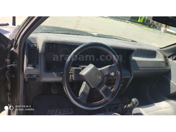 Sahibinden Renault R 21 1.7 GTS Manager 1992 Model