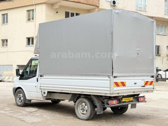 DÜŞÜK KM HATASIZ BOYASIZ