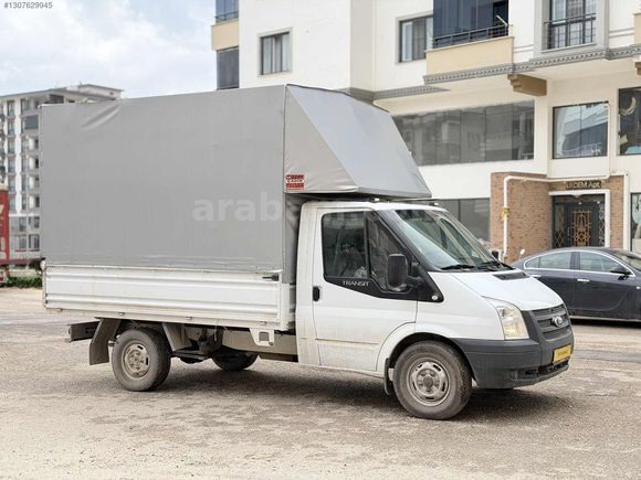 DÜŞÜK KM HATASIZ BOYASIZ