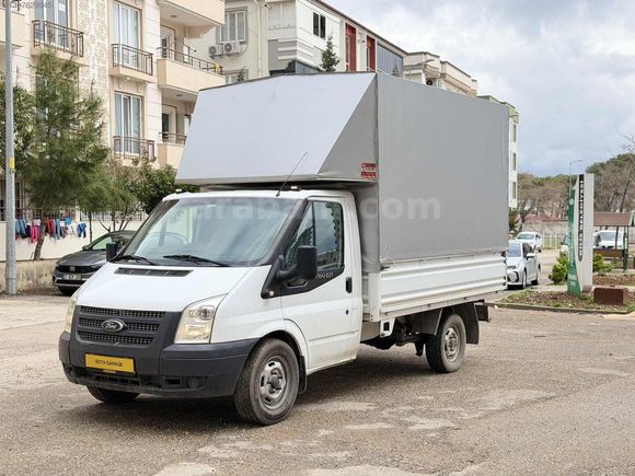 DÜŞÜK KM HATASIZ BOYASIZ