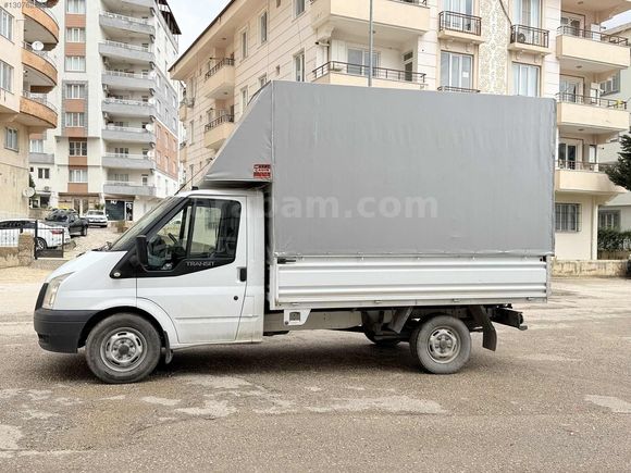 DÜŞÜK KM HATASIZ BOYASIZ