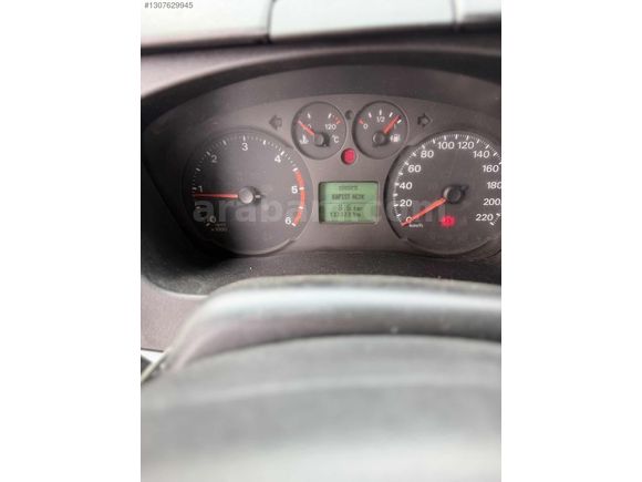 DÜŞÜK KM HATASIZ BOYASIZ