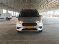BERAT OTOMOTİV 2019 MODEL FORD COURİER OTOMOBİL RUHSAT