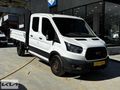 KOYUNCU OTOMOTİV - FORD TRANSİT 350M ÇİFT KABİN