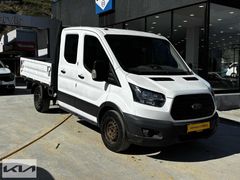 KOYUNCU OTOMOTİV - FORD TRANSİT 350M ÇİFT KABİN