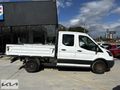 KOYUNCU OTOMOTİV - FORD TRANSİT 350M ÇİFT KABİN