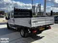 KOYUNCU OTOMOTİV - FORD TRANSİT 350M ÇİFT KABİN