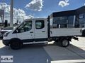 KOYUNCU OTOMOTİV - FORD TRANSİT 350M ÇİFT KABİN