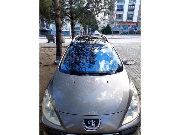 Sahibinden Peugeot 307 1.6 HDi Premium 2006 Model