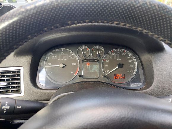 Sahibinden Peugeot 307 1.6 HDi Premium 2006 Model