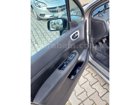Sahibinden Peugeot 307 1.6 HDi Premium 2006 Model