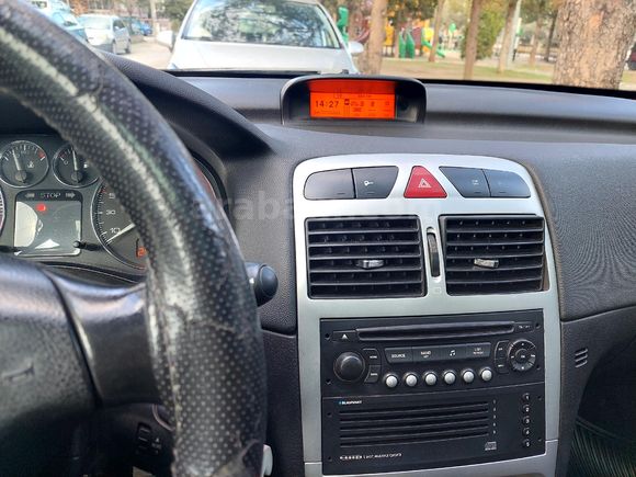 Sahibinden Peugeot 307 1.6 HDi Premium 2006 Model