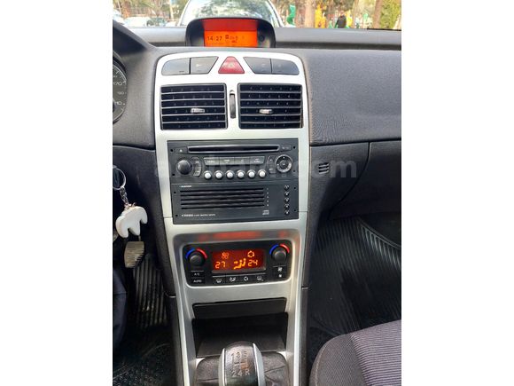 Sahibinden Peugeot 307 1.6 HDi Premium 2006 Model
