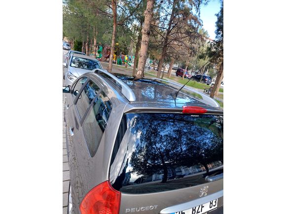 Sahibinden Peugeot 307 1.6 HDi Premium 2006 Model