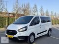 GALER MAVİ'DEN 2022 MODEL CUSTOM 5+1 CAMLIVAN HATASIZ BOYASIZ