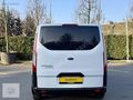 GALER MAVİ'DEN 2022 MODEL CUSTOM 5+1 CAMLIVAN HATASIZ BOYASIZ